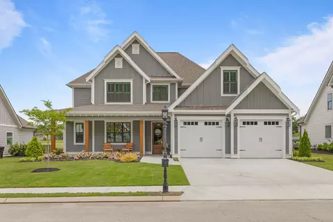 8250 Blackrock Dr, Ooltewah, TN 37363