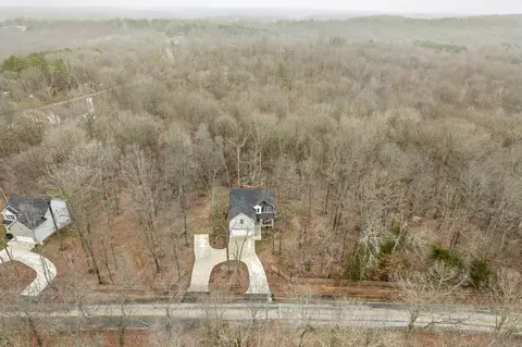 4525 Chester Harris Rd, Woodlawn, TN 37191