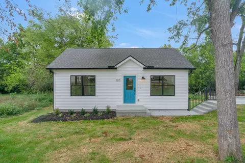 127 Kingston St, Nashville, TN 37207