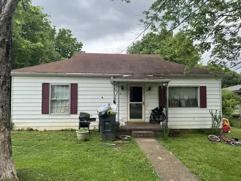 111 Black St, Mcminnville, TN 37110