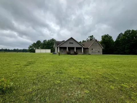 3971 Murfreesboro Hwy, Manchester, TN 37355