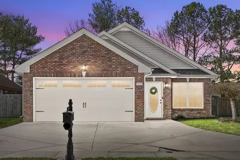 988 Culverson Ct, Clarksville, TN 37040