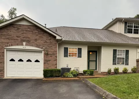 407 Village Cir #407, Dickson, TN 37055