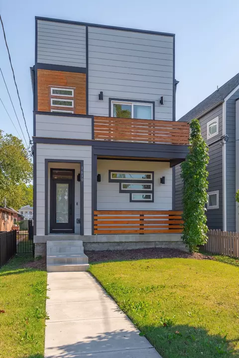 1610 16th Ave N, Nashville, TN 37208