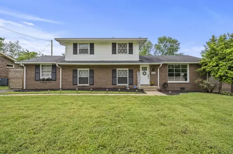 616 Topeka Dr, Hermitage, TN 37076
