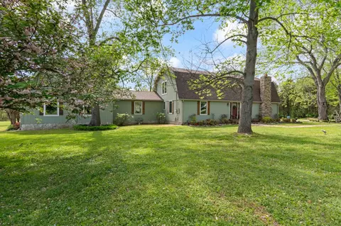 1890 Old Laguardo Rd E, Lebanon, TN 37087