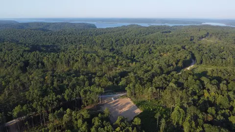 0 Shores Trl W, Stewart, TN 37175