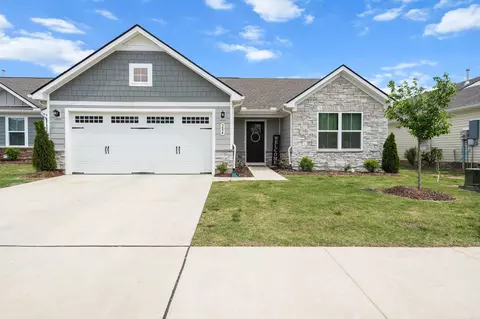 284 Carothers Way, White House, TN 37188