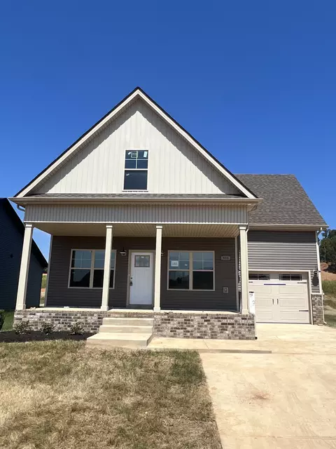 185 Cardinal Crk, Clarksville, TN 37042