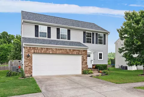 1320 Scarcroft Ln, Nashville, TN 37221
