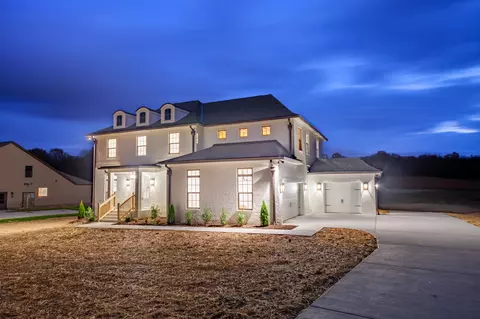 1054 Peyton Pl, Columbia, TN 38401
