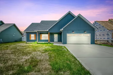 2389 Mountain Reserve, Cookeville, TN 38506