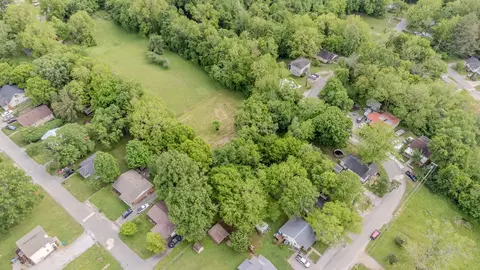 0 Winding Way, Mcminnville, TN 37110