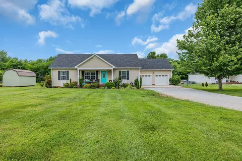 2669 Forest Run Dr, Lewisburg, TN 37091
