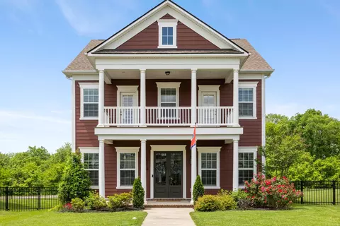 9566 Dresden Sq, Brentwood, TN 37027