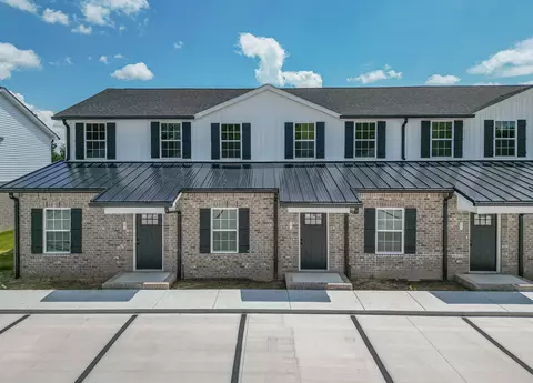 1508 Bartlett Dr, Manchester, TN 37355
