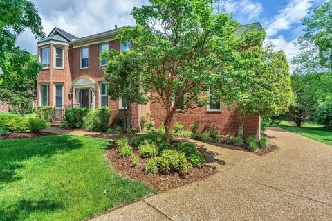 100 Amherst Way, Nashville, TN 37221