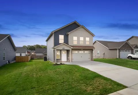 192 Cardinal Crk, Clarksville, TN 37040