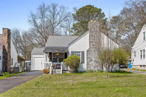 211 S Saint Marks Ave, Chattanooga, TN 37411