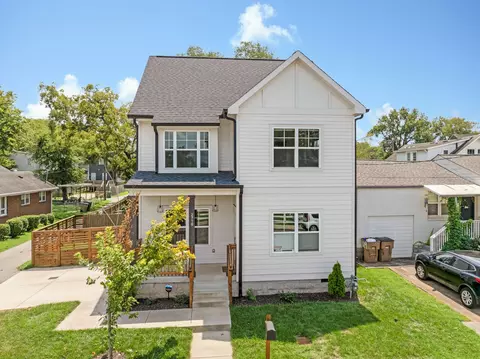 2719 Meharry Blvd, Nashville, TN 37208