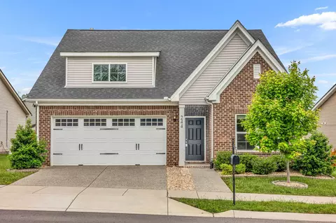 244 Bexley Way, White House, TN 37188