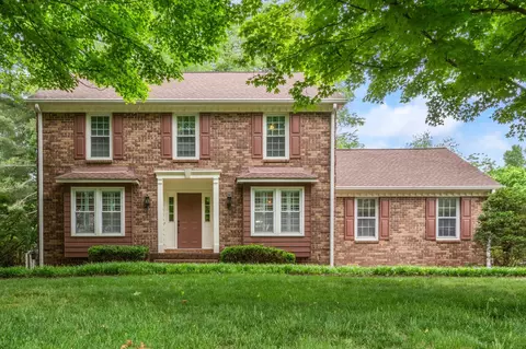 1328 Kinnard Dr, Franklin, TN 37064
