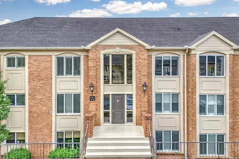 4487 Post Pl #27, Nashville, TN 37205