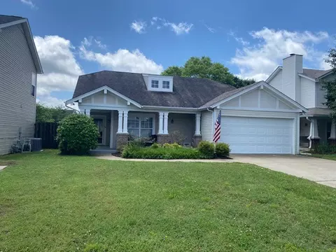 1909 Brookmeadow Ct, Hermitage, TN 37076