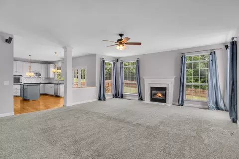 704 Misty Pines Cir, Nashville, TN 37211
