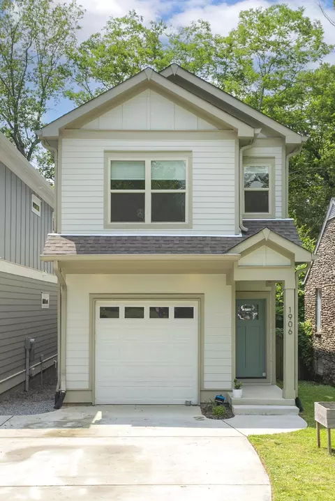 1906 Scott Ave, Nashville, TN 37206