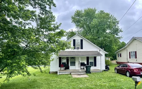 504 S Mabel St, Springfield, TN 37172