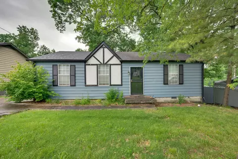 228 Flora Maxwell Rd, Nashville, TN 37211