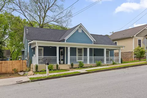 1510 W 54th St, Chattanooga, TN 37409