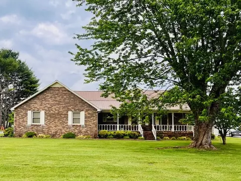 124 Brandi Way, Winchester, TN 37398