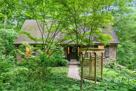 292 Cherokee Trl, Clarksville, TN 37043