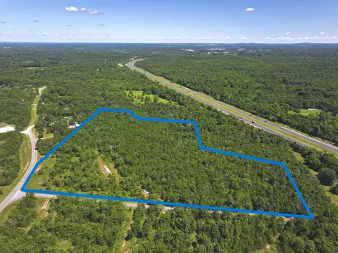 0 Buckeye Bottom Rd E, Murfreesboro, TN 37129