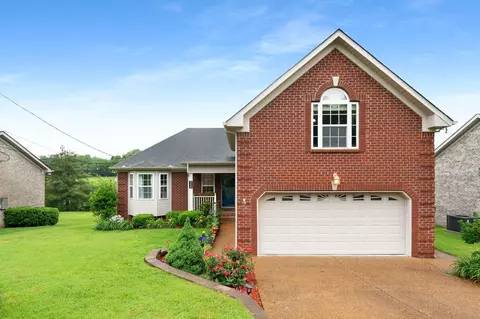 405 Parrish Hl, Mount Juliet, TN 37122