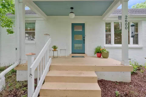 2600 Carter Ave, Nashville, TN 37206