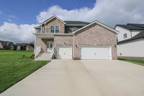 259 Griffey Ests, Clarksville, TN 37042