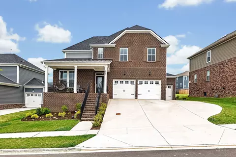 1007 Pebble Run Rd, Hendersonville, TN 37075