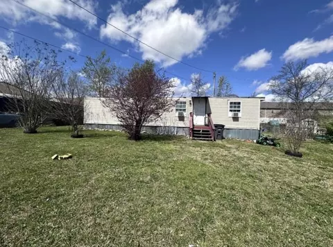 25 Normandy St, Clarksville, TN 37042