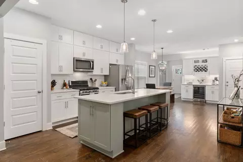 417 W Bend Dr # B, Nashville, TN 37209
