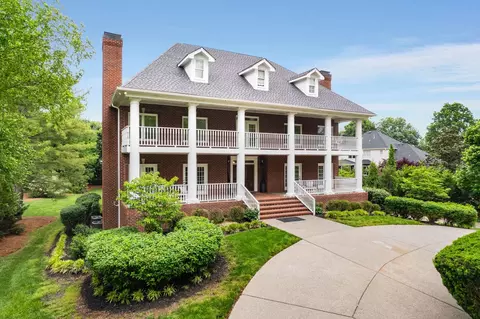 694 Jones Hill Dr, Brentwood, TN 37027