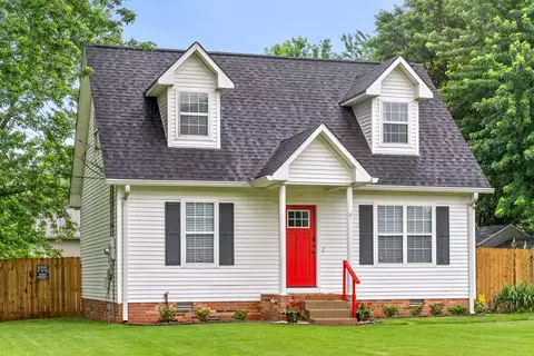 640 Artic Ave, Oak Grove, KY 42262