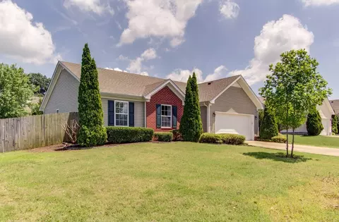 2116 Long Meadow Dr, Spring Hill, TN 37174