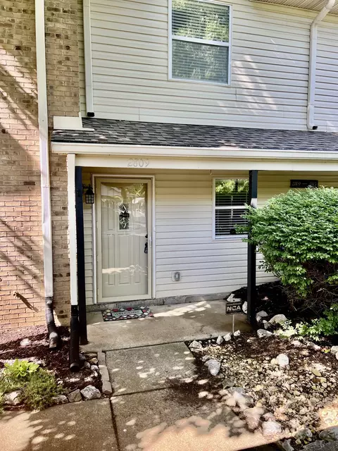 2809 Kennedy Ct, Franklin, TN 37064