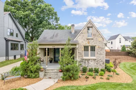 1508 Rosebank Ave, Nashville, TN 37206