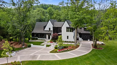 6473 Peytonsville Arno Rd, College Grove, TN 37046