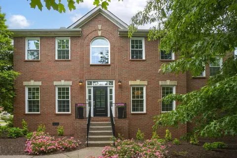 5512 Traceside Dr, Nashville, TN 37221