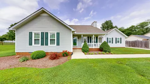 1318 Randolph St, Murfreesboro, TN 37129